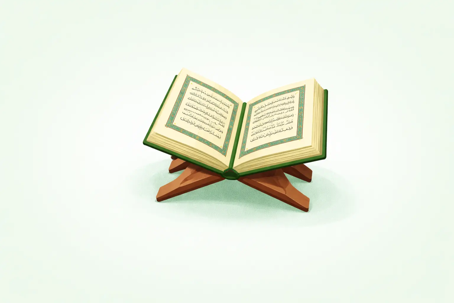 Quran Reading for Beginners