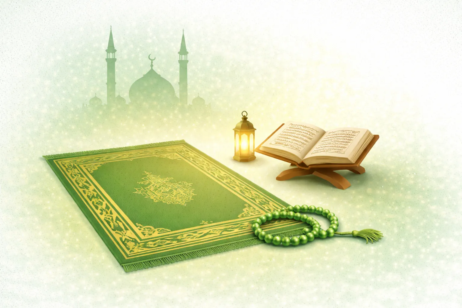 Salah (Namaz) Complete Course